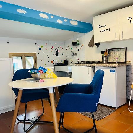 Mansardina Artista Apartman Padova Kültér fotó
