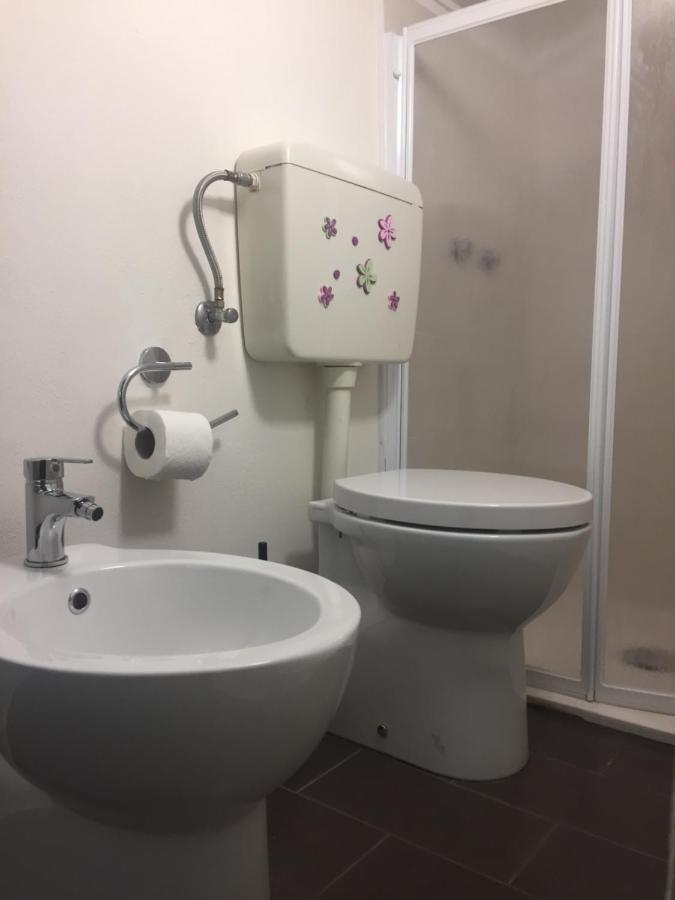 Mansardina Artista Apartman Padova Kültér fotó