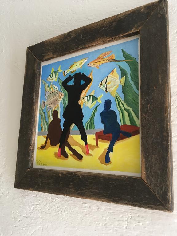 Mansardina Artista Apartman Padova Kültér fotó
