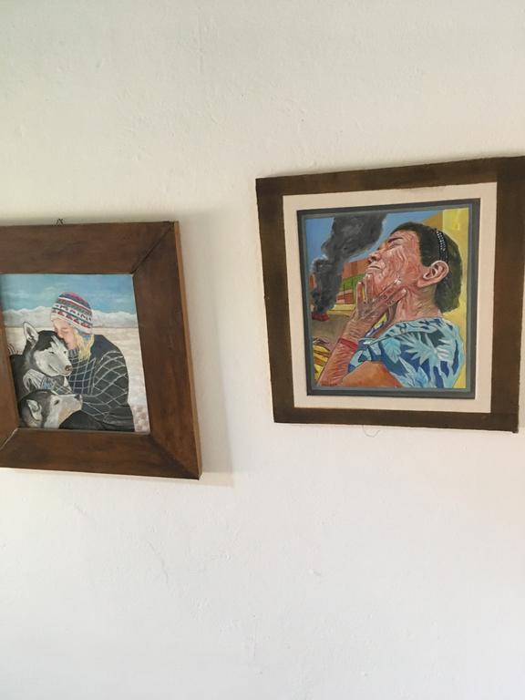 Mansardina Artista Apartman Padova Kültér fotó