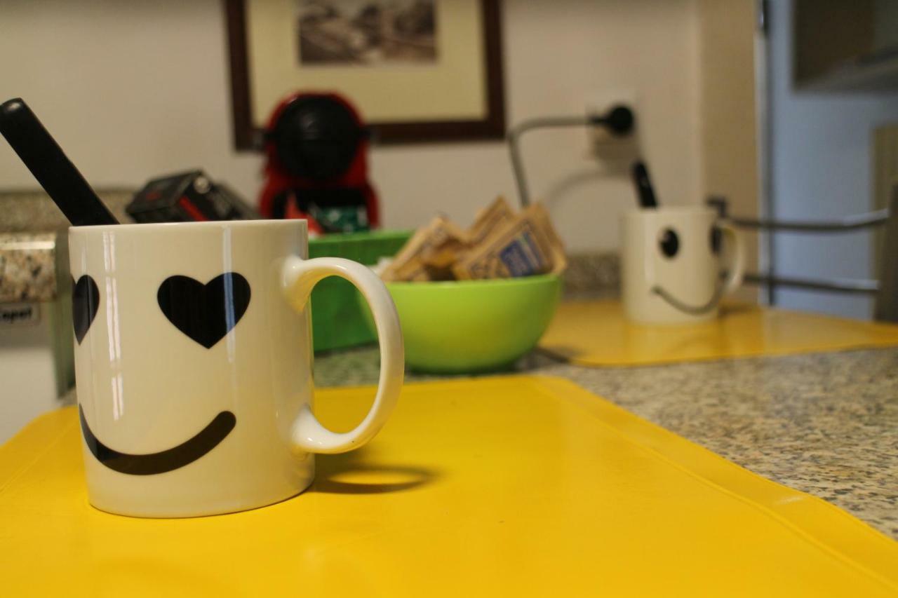 Mansardina Artista Apartman Padova Kültér fotó